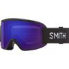 Black + CP Everyday Violet Mirror and Clear Low Light