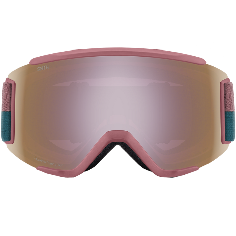 Squad S + Bonus Lens, Smith Sport Optics Squad S front