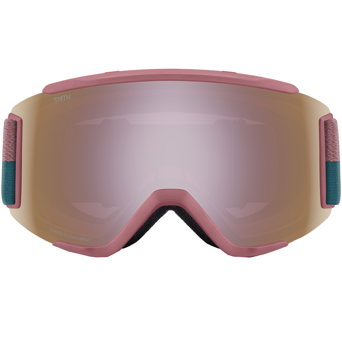 Squad S + Bonus Lens – Sports Basement