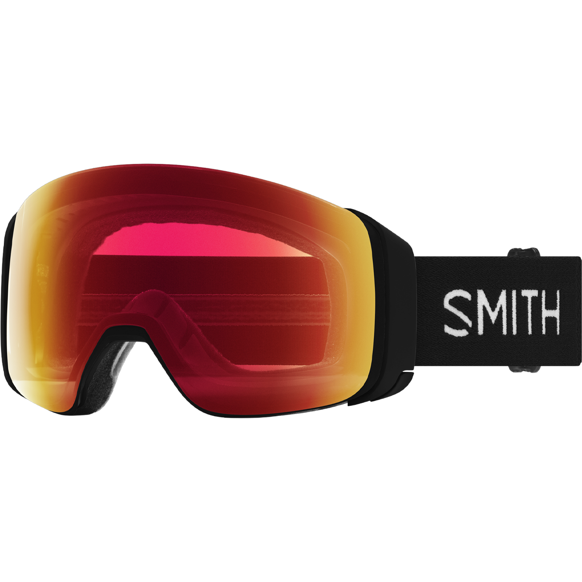4D MAG PhotoChromic Low Bridge + Bonus Lens – Sports Basement