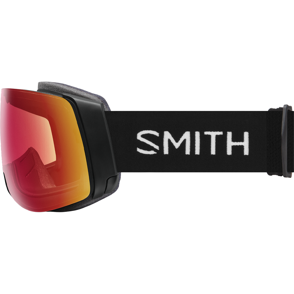 SMITH 4D MAG 調光 PHOTOCHROMIC RED MIRROR 4D MAG PhotoChromic Low Bridge + Bonus Lens – Sports Basement