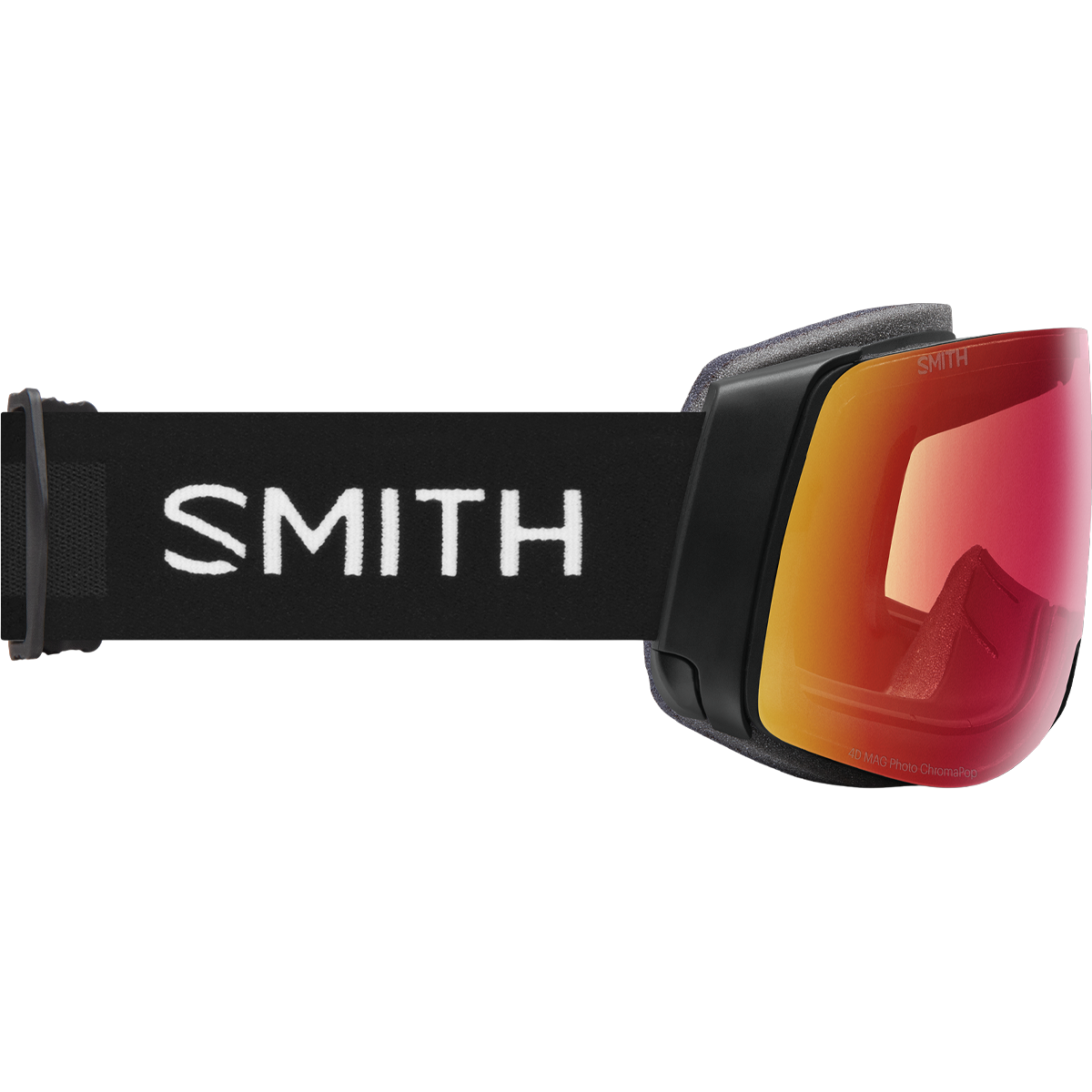 4D MAG PhotoChromic Low Bridge + Bonus Lens alternate view