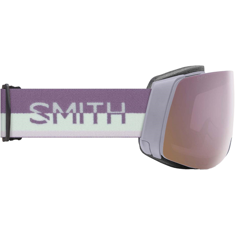 SMITH 4D Mag S Low Bridge Fit ゴーグル 4D MAG S Low Bridge Fit - Past Season | Goggles | Smith Optics