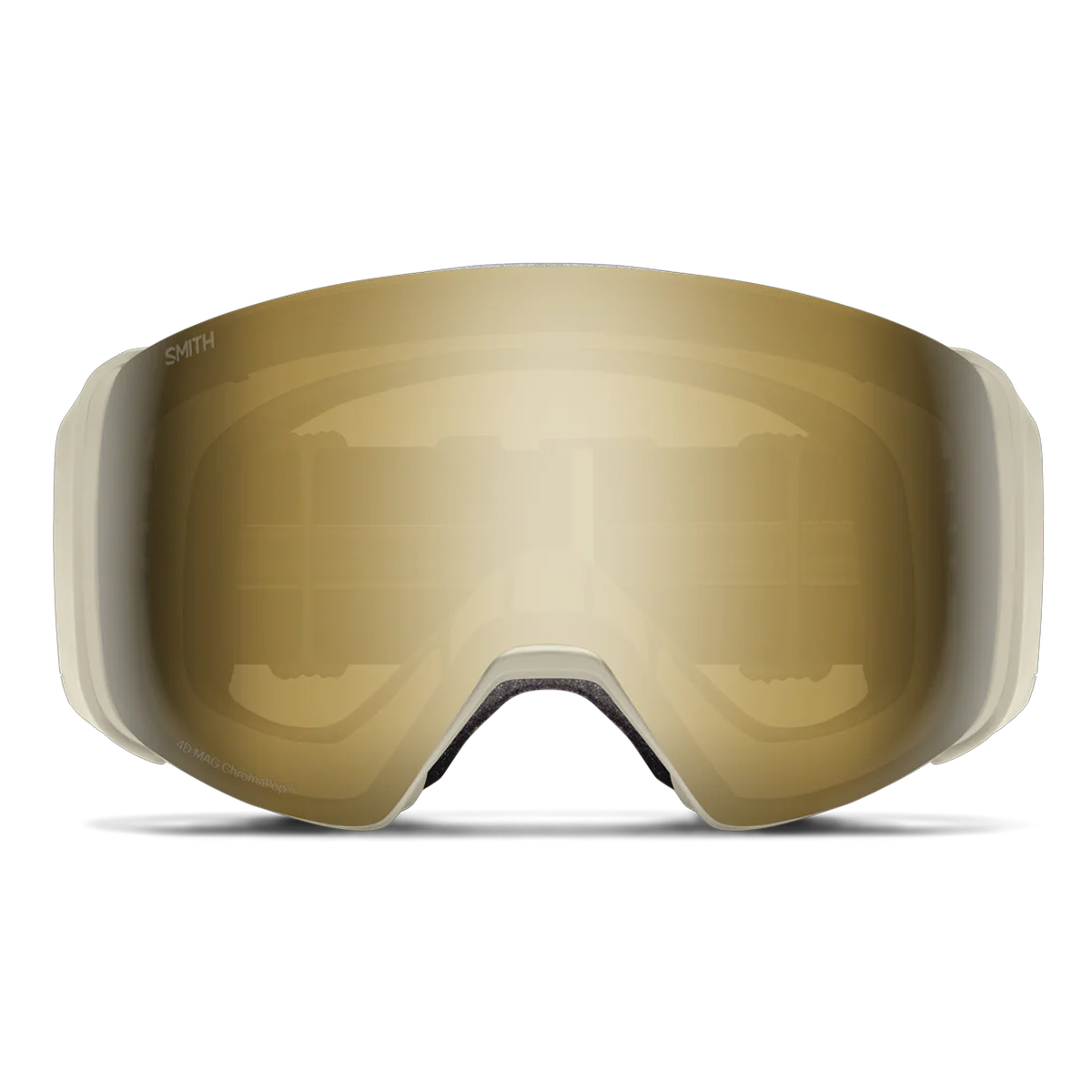 4D MAG Low Bridge + Bonus Lens alternate view