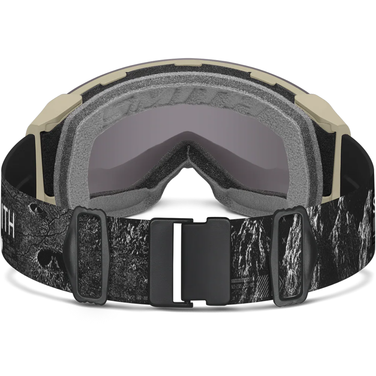 4D MAG Low Bridge + Bonus Lens alternate view