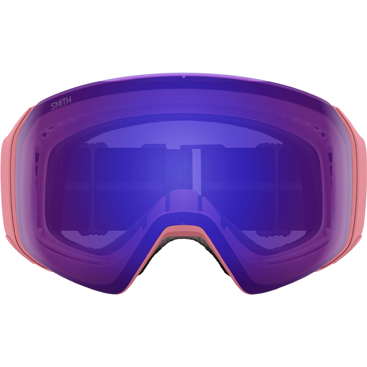 smith goggle lenses Smith 4D MAG S Low Bridge Fit Goggles, Birds of Prey