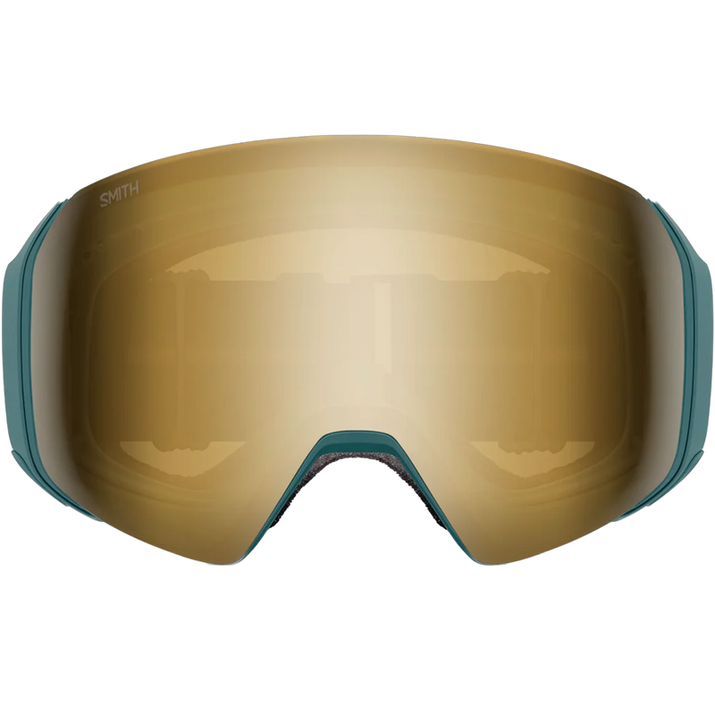 4D MAG S Low Bridge + Bonus Lens, Smith Sport Optics 4D MAG S Low Bridge Fit front