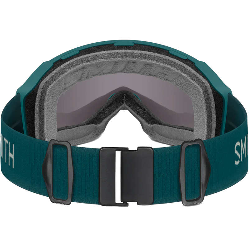 4D MAG S Low Bridge + Bonus Lens, Smith Sport Optics 4D MAG S Low Bridge Fit back