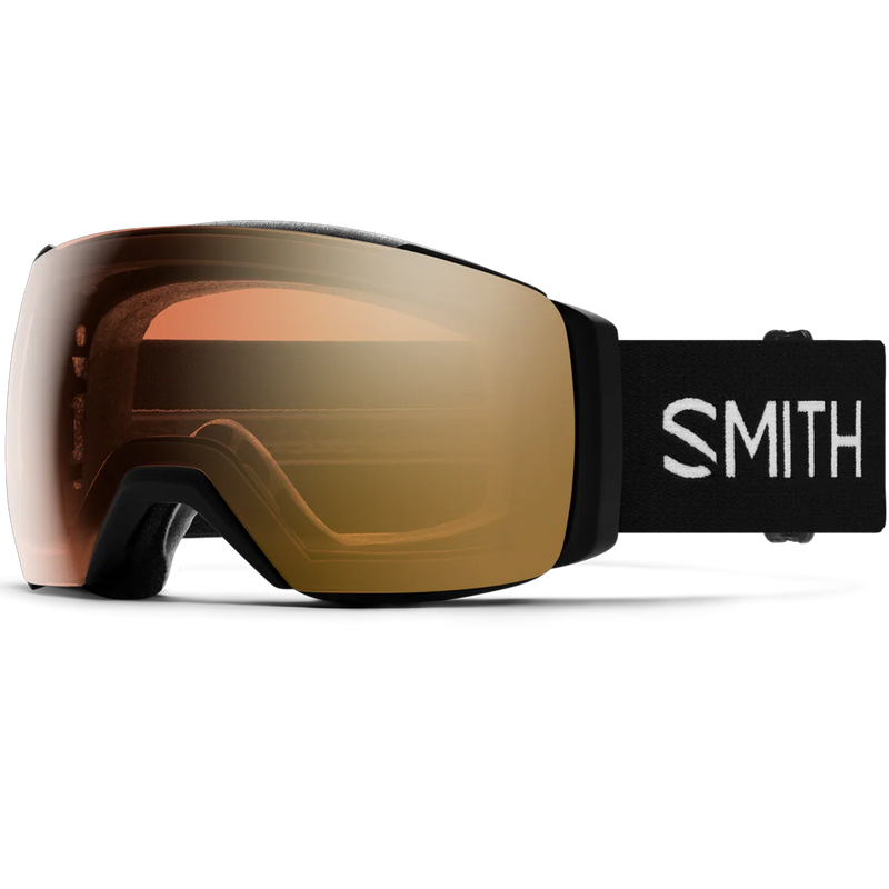 I/O MAG XL PhotoChromic Low Bridge + Bonus Lens, Featured Image
