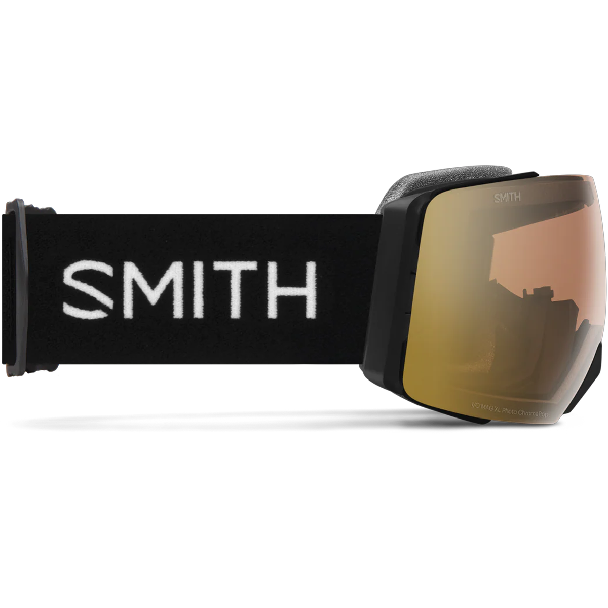 I/O MAG XL PhotoChromic Low Bridge + Bonus Lens alternate view
