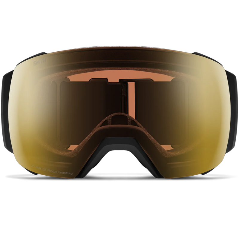 I/O MAG XL PhotoChromic Low Bridge + Bonus Lens, Smith Sport Optics I/O MAG XL Photochromic Low Bridge front
