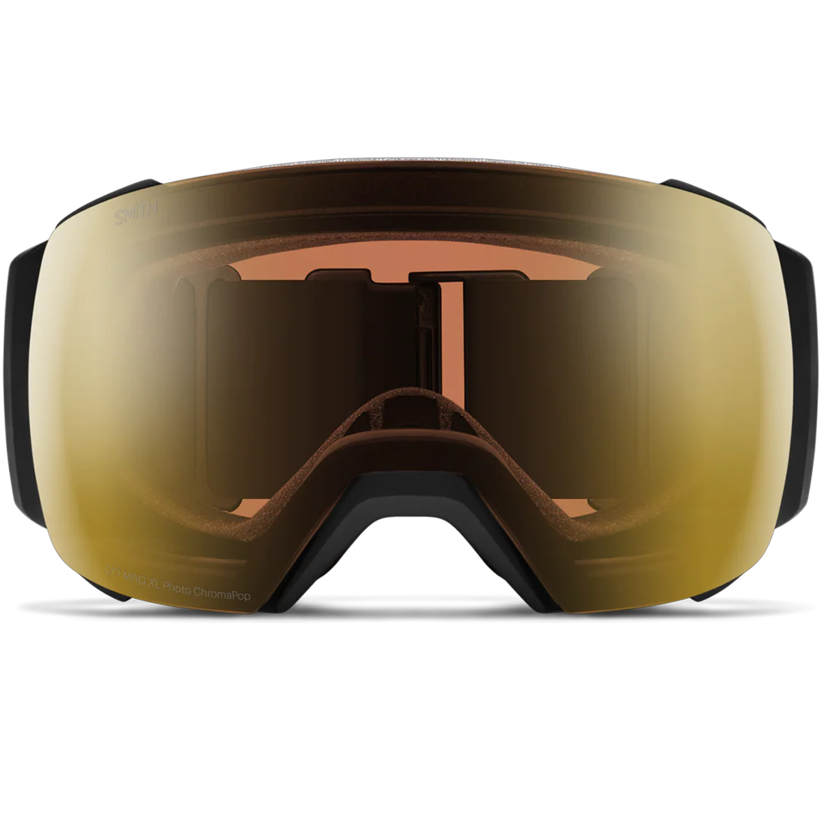 I/O MAG XL PhotoChromic Low Bridge + Bonus Lens alternate view
