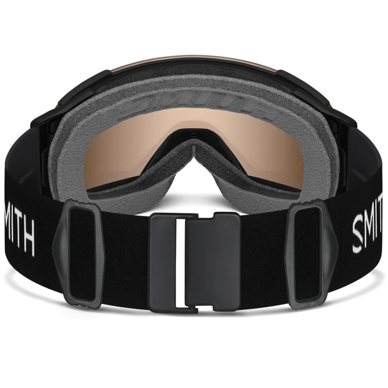 I/O MAG XL PhotoChromic Low Bridge + Bonus Lens, Smith Sport Optics I/O MAG XL Photochromic Low Bridge back