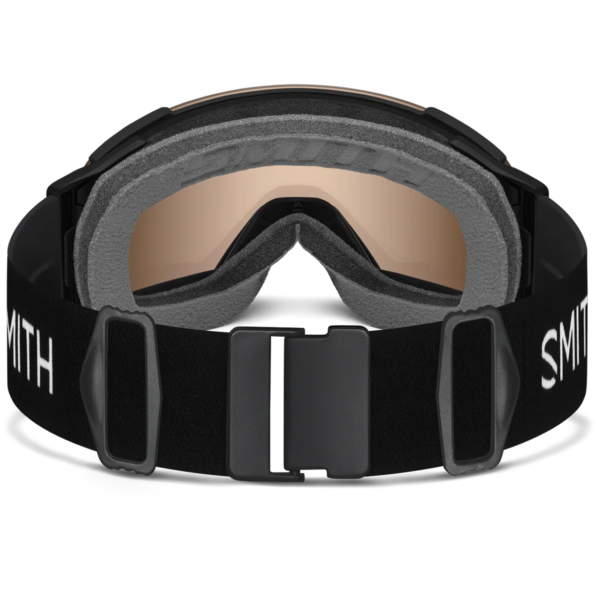 I/O MAG XL PhotoChromic Low Bridge + Bonus Lens alternate view