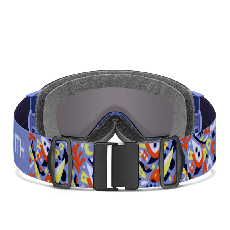 Women's I/O MAG S Low Bridge Fit, Smith Sport Optics I/O MAG S Low Bridge back