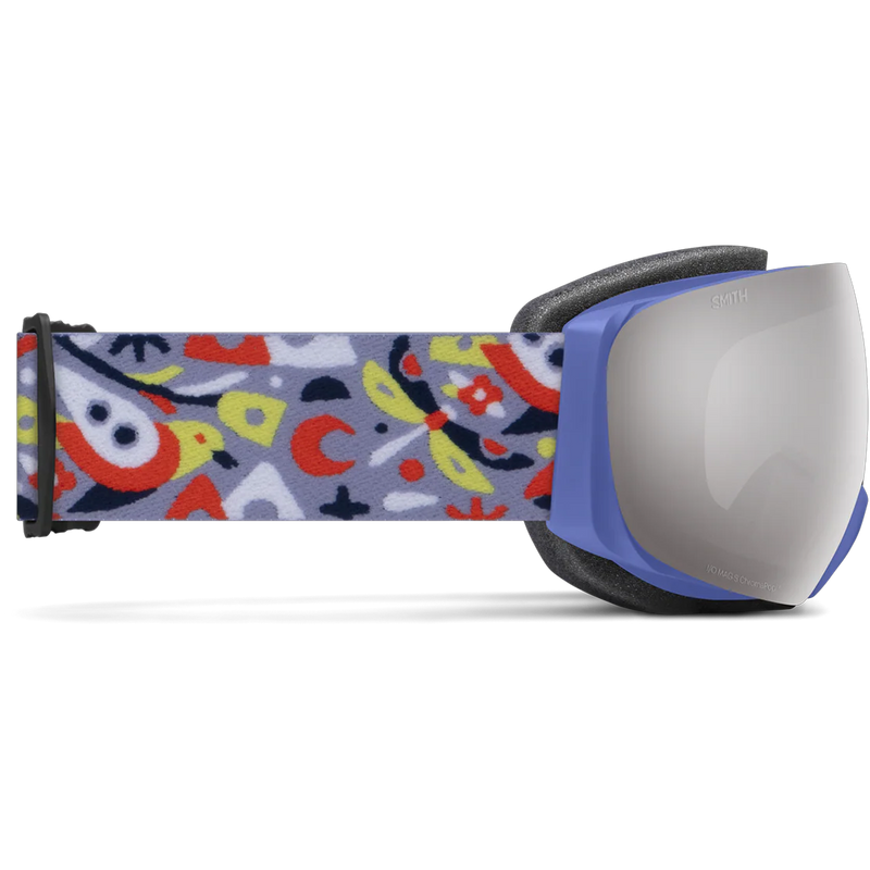 Women's I/O MAG S Low Bridge Fit, Smith Sport Optics I/O MAG S Low Bridge side