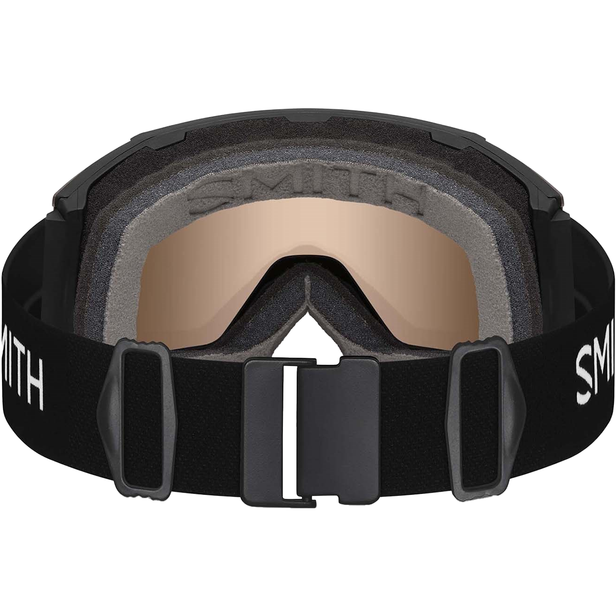 Squad MAG PhotoChromic Low Bridge + Bonus Lens alternate view