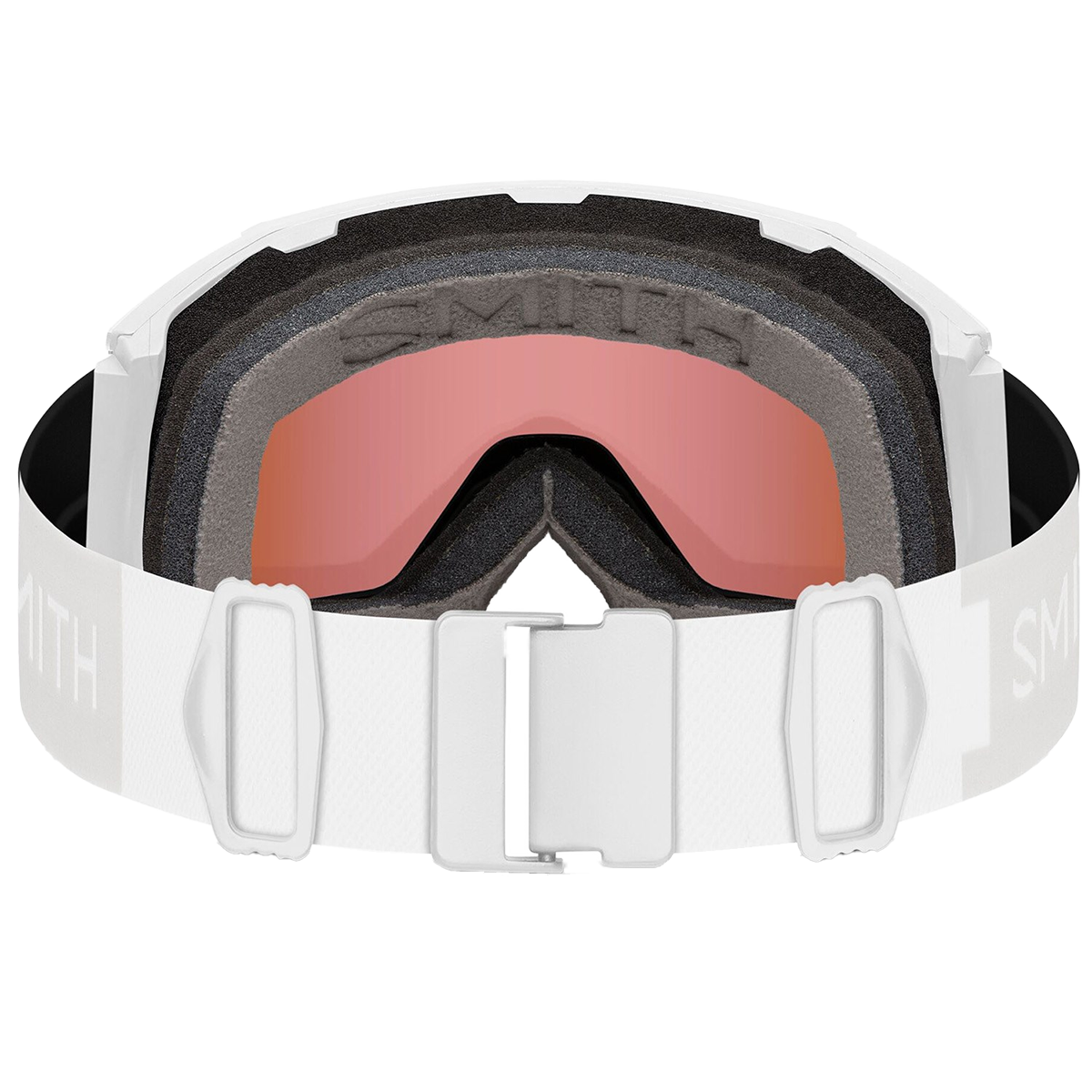 Squad MAG Low Bridge + Bonus Lens alternate view