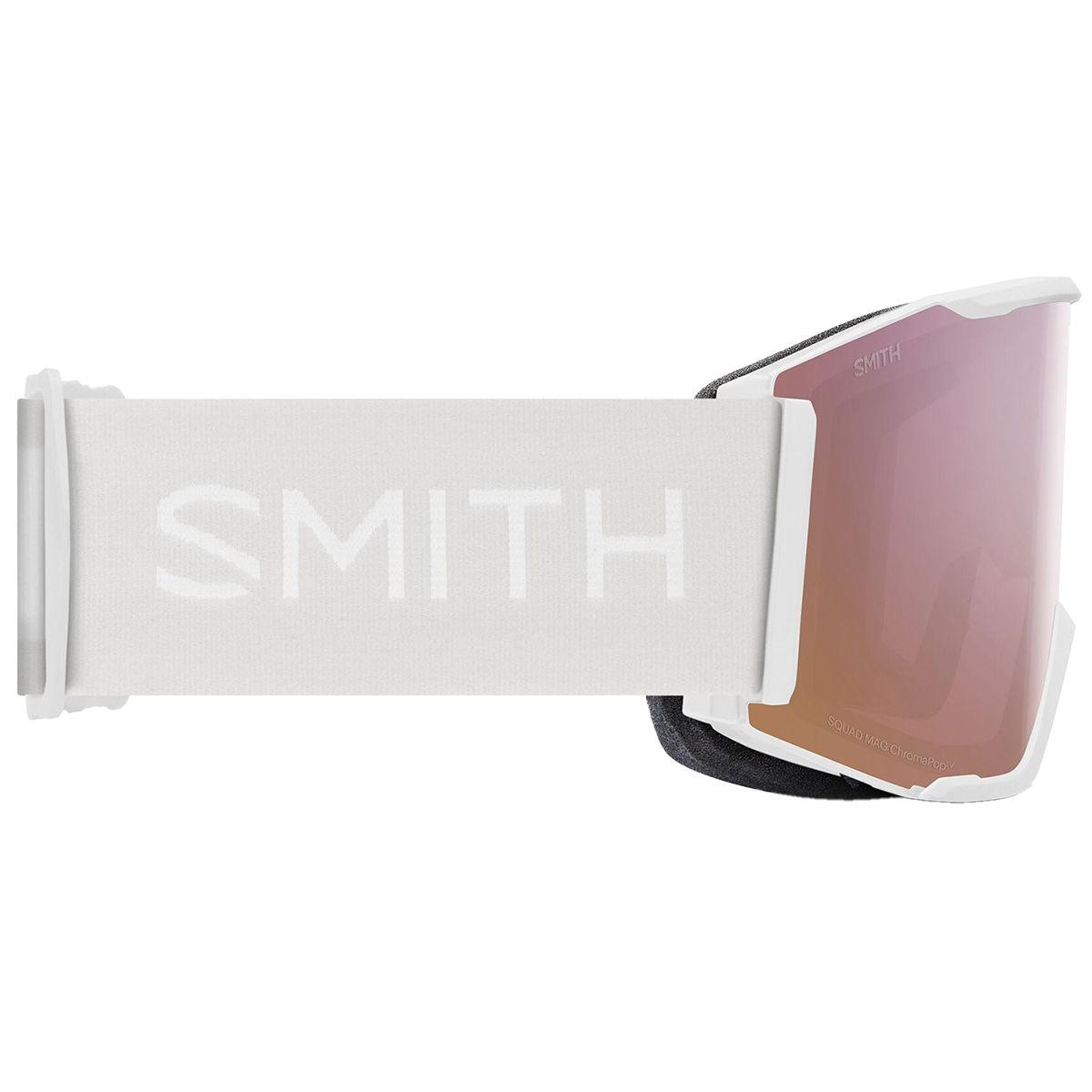 Squad MAG Low Bridge + Bonus Lens alternate view