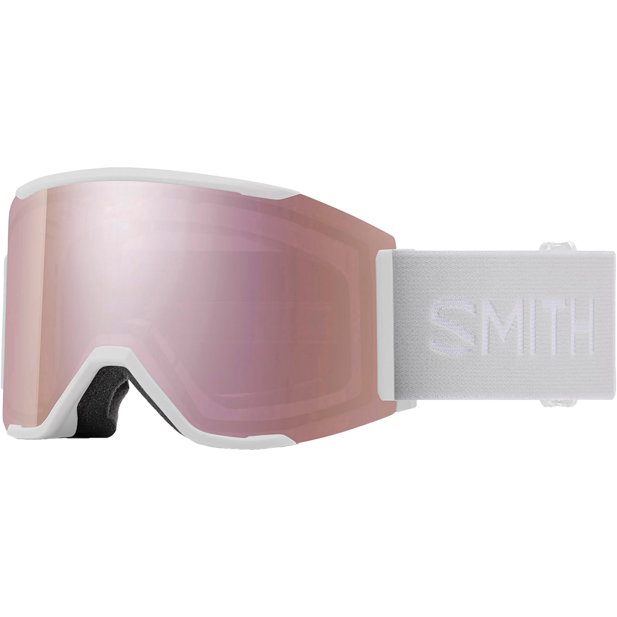 Squad MAG Low Bridge + Bonus Lens alternate view