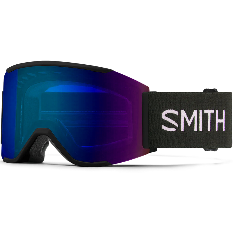 Squad MAG PhotoChromic Low Bridge + Bonus Lens, Featured Image