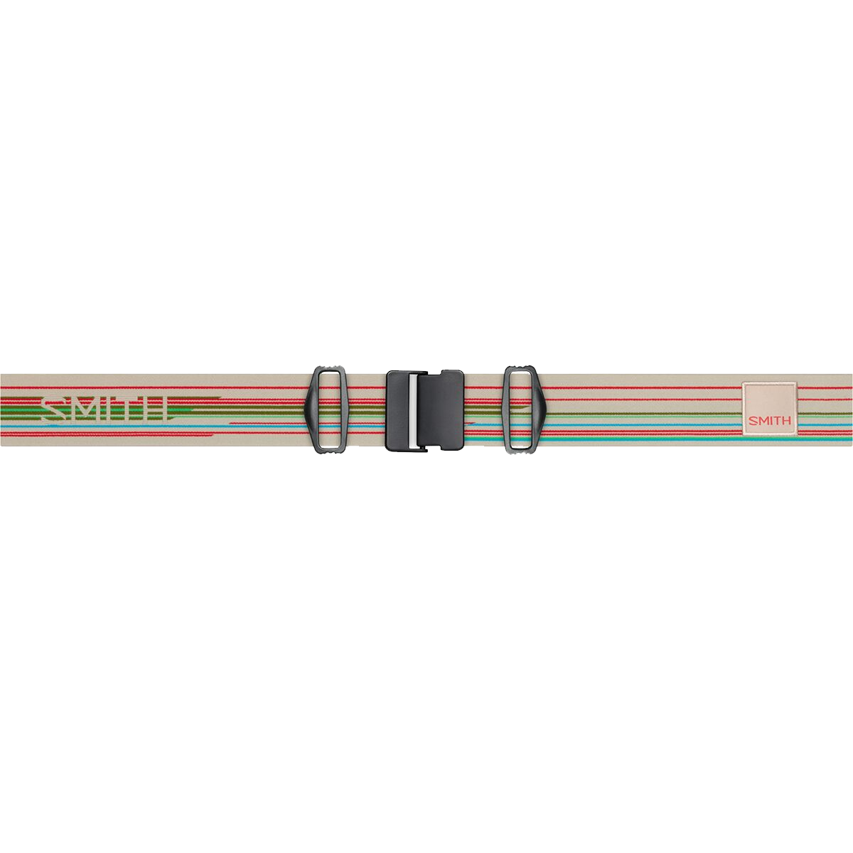 Squad MAG Low Bridge + Bonus Lens alternate view