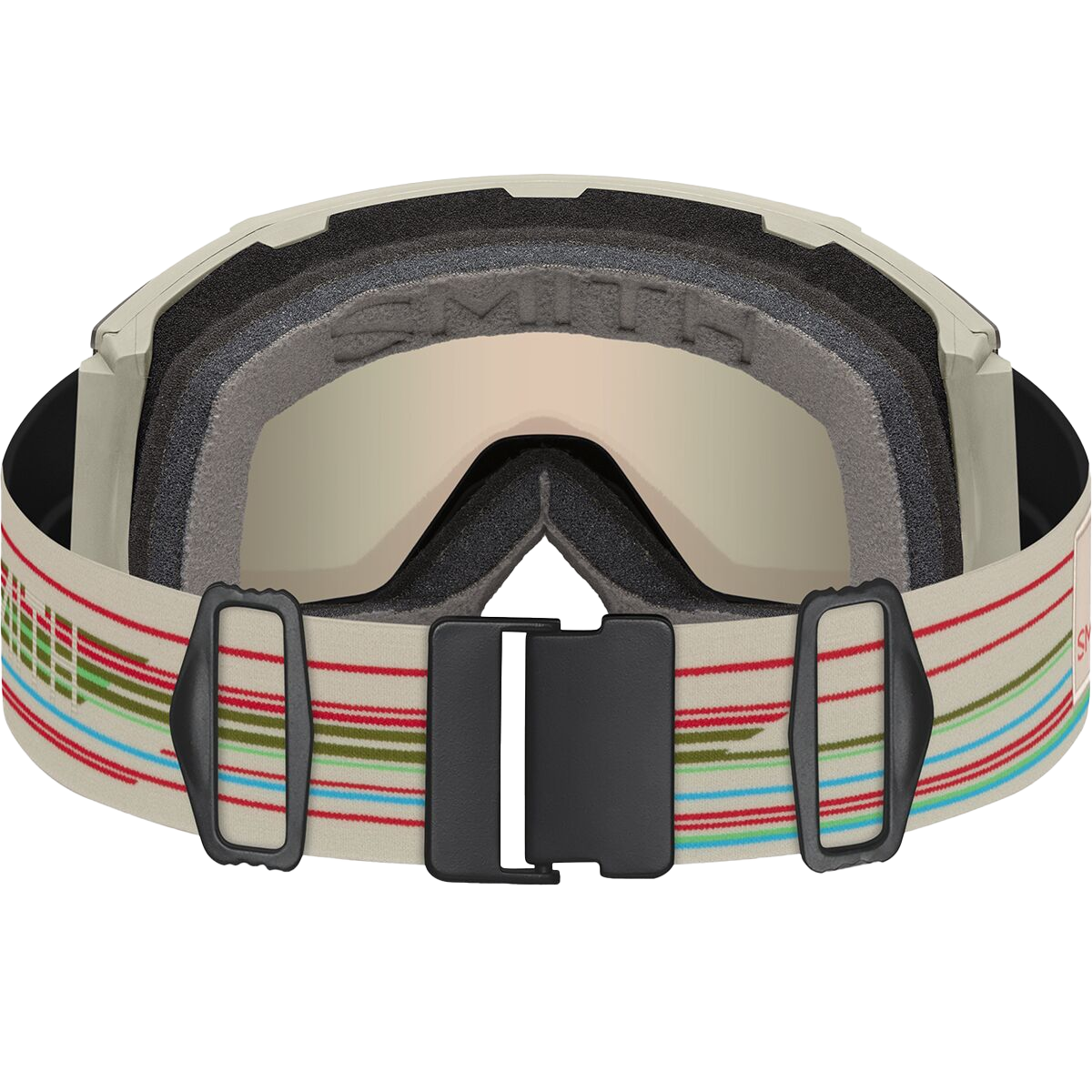 Squad MAG Low Bridge + Bonus Lens alternate view