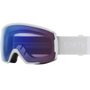White Vapor + CP Photochromatic RoseFlash