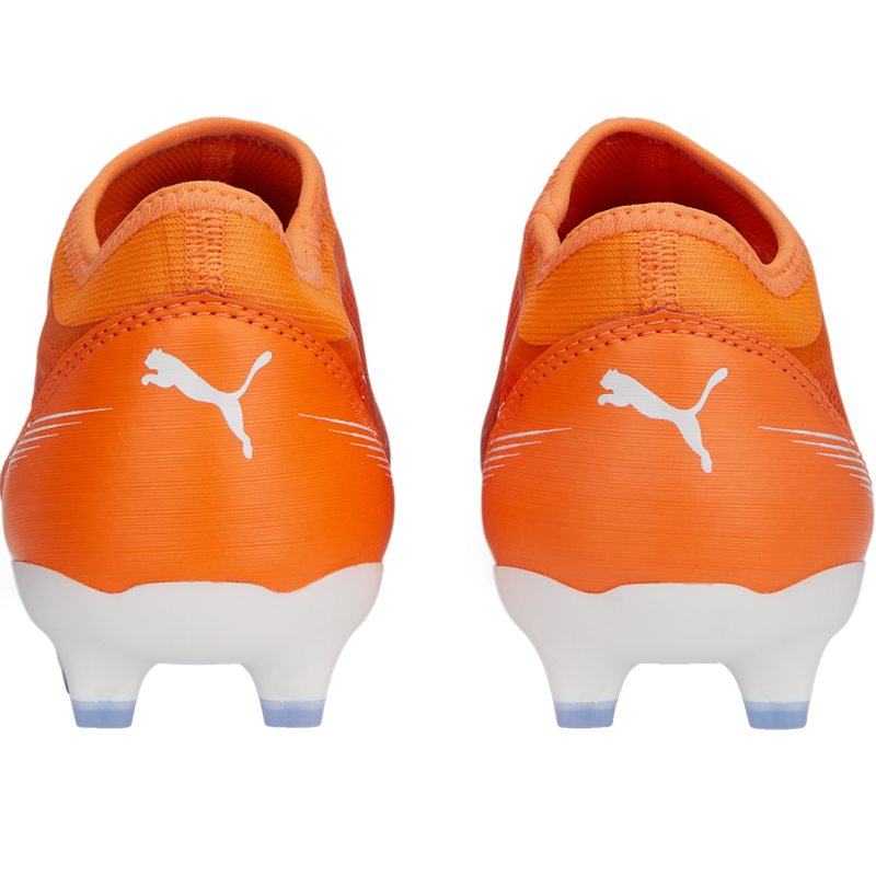 Youth Ultra Match LL FG/AG, Puma Youth Ultra Match LL FG/AG back