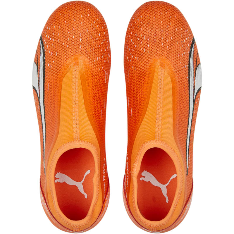 Youth Ultra Match LL FG/AG, Puma Youth Ultra Match LL FG/AG top