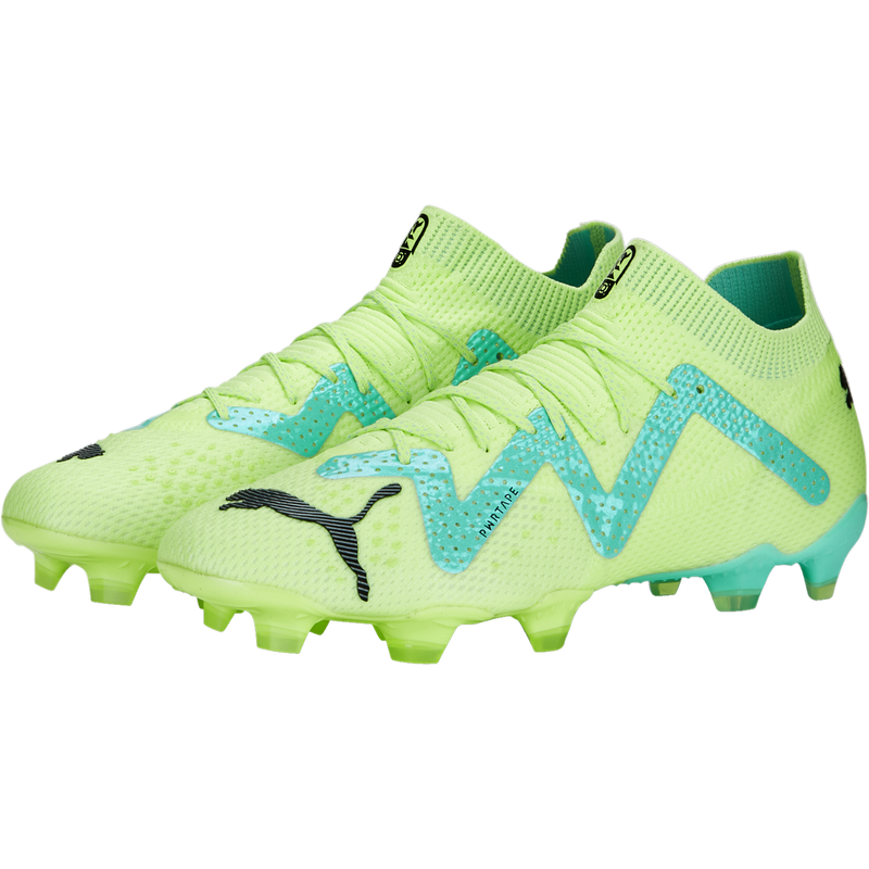 Women's Future Ultimate FG/AG, Puma Women's Future Ultimate FG/AG pair front