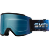 Open Road + CP Everyday Blue Mirror and Storm Blue Sensor