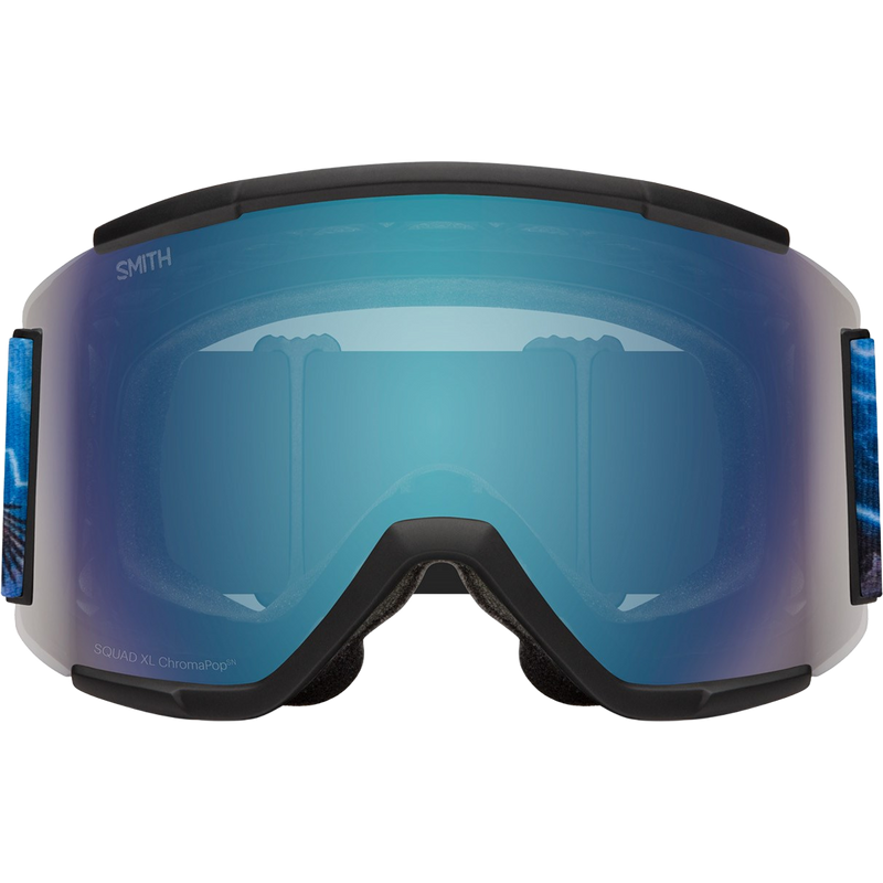 Squad XL Low Bridge + Bonus Lens – Sports Basement