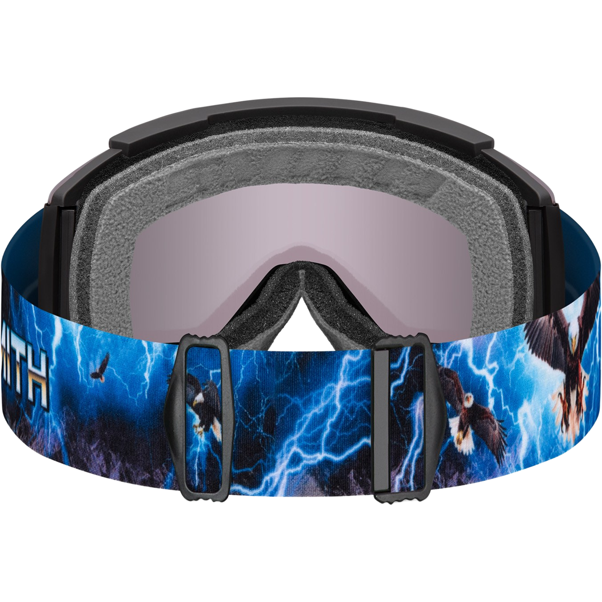 Squad XL Low Bridge + Bonus Lens – Sports Basement