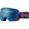 Supernova Vibes + CP Everyday Blue Mirror