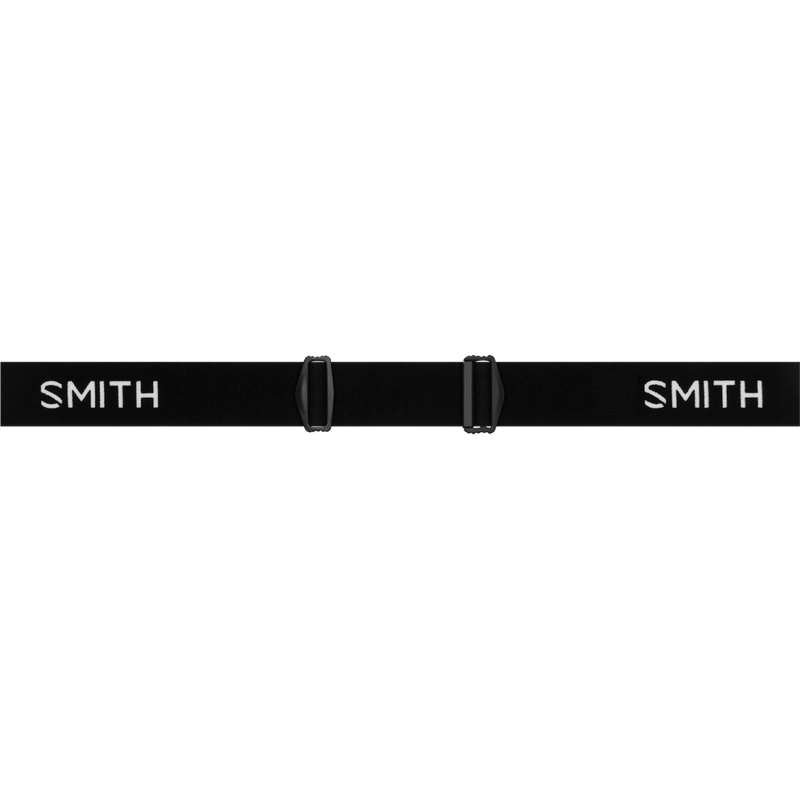 Squad Low Bridge + Bonus Lens, Smith Sport Optics Squad Low Bridge Fit strap