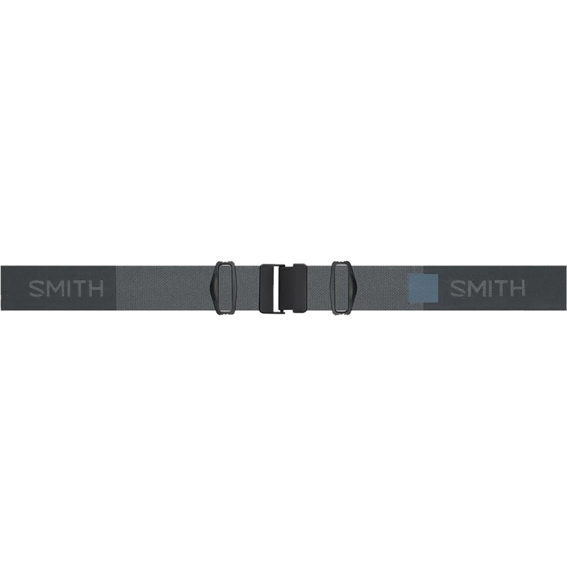 Squad Low Bridge Fit, Smith Sport Optics Squad Low Bridge Fit strap