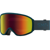 Pacific + Green Sol-X Mirror