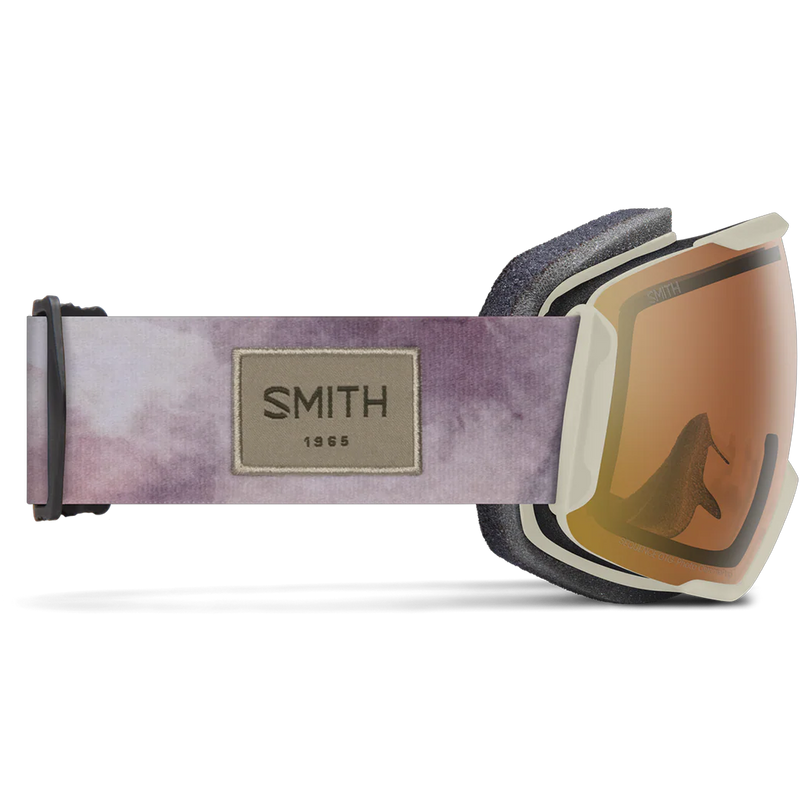 Sequence OTG, Smith Sport Optics Sequence OTG side