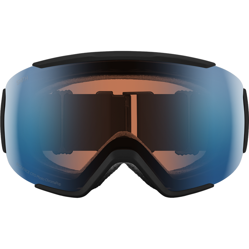 Sequence OTG, Smith Sport Optics Sequence OTG front