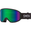 Black + Green Sol-X Mirror