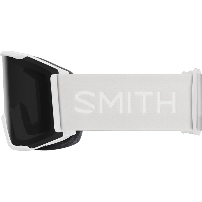 Squad MAG + Bonus Lens, Smith Sport Optics Squad MAG side