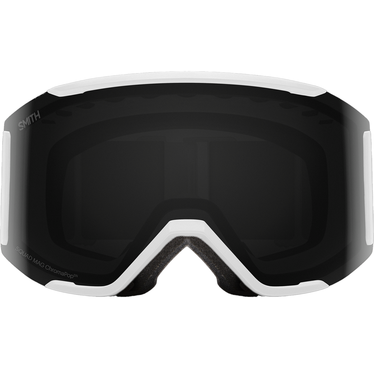 Squad MAG + Bonus Lens alternate view