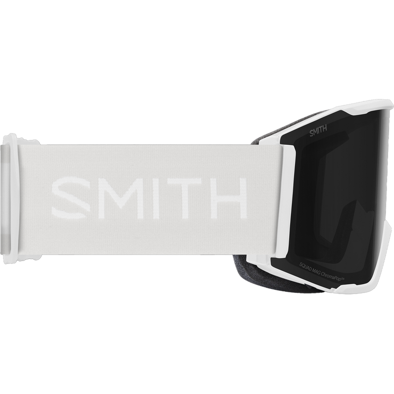 Squad MAG + Bonus Lens, Smith Sport Optics Squad MAG side