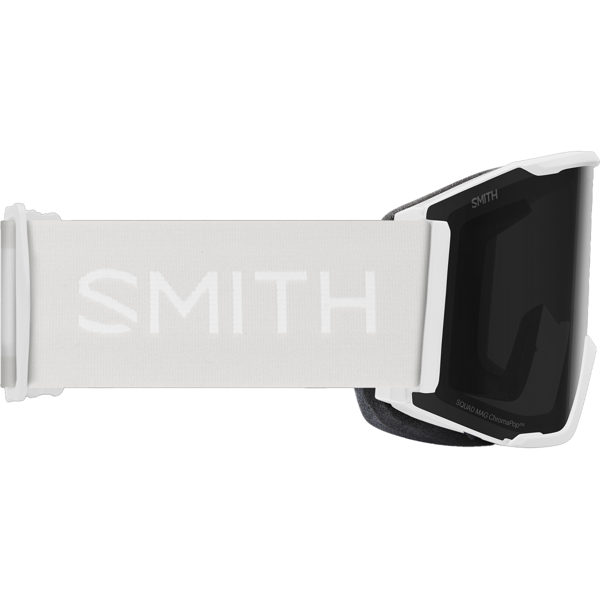 Squad MAG + Bonus Lens alternate view