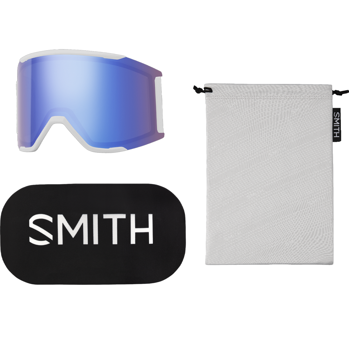 Squad MAG + Bonus Lens alternate view