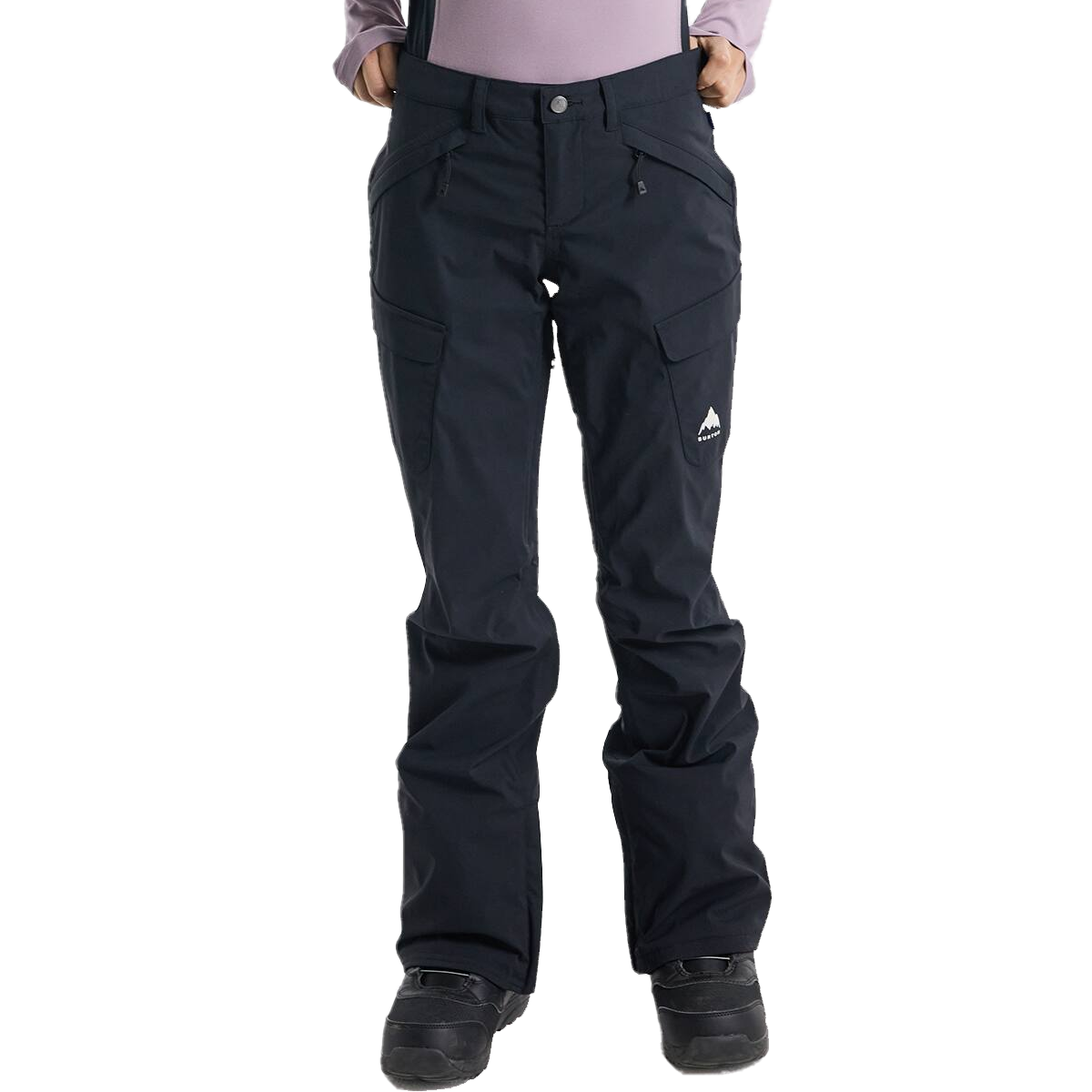 Women's Gloria Gore-Tex 2L Pants alternate view