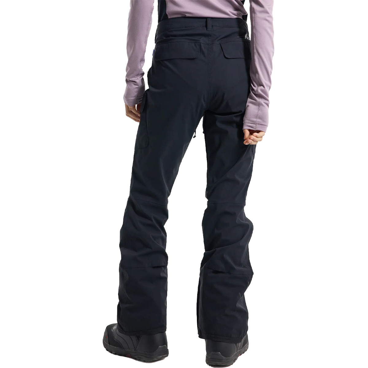 Women's Gloria Gore-Tex 2L Pants alternate view
