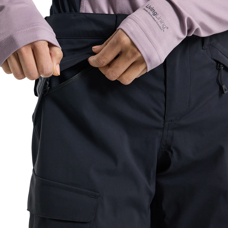 Women's Gloria Gore-Tex 2L Pants, Women's Gloria Gore-Tex 2L Pants