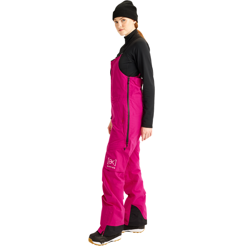 Women's AK Kimmy Gore-Tex 2L Bib Pants – Sports Basement Women's AK Kimmy Gore-Tex 2L Bib Pants – Sports Basement